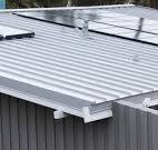 Installing Solar Panels on Metal Roofs