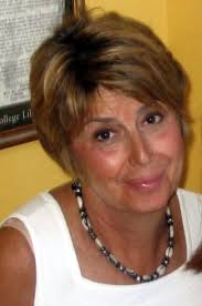 Sandra Keck Obituary