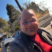 FCS SHREYANSH PRATAP JAIN