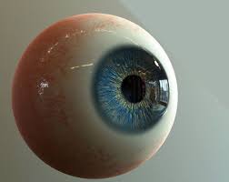 Eye Generator 3d Model Free C4d Models 3d Model Model Cinema 4d Tutorial