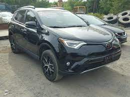 Toyota cars or 4*4, utes, suvs. Pin On Salvage Suv Auction Inventory