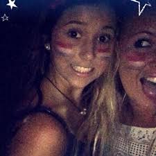 Caroline Aldridge (@aldrcaroline)