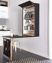 A picnic table can serve as an additional work surface in a craft room or garage. Table Plus Fold Down Kitchen Table Magnet