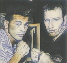 Simon Matéo Risler Zapata vs Yoan Trotman Show Trottier le 21 septembre au  Colisée de Laval. Un gala de New Era Promotion