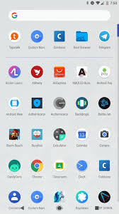 Phone icon missing android app icon missing. How To Fix App Icons Disappeared Or Missing On Android