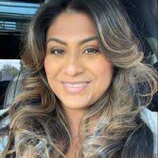 Mona Hernandez (monkimona)