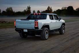 Sign up for the carwow newsletter by entering your email address below to receive regular updates featuring our latest videos, reviews, news stories and blog posts from across the world of cars. 2022 Gmc Hummer Ev 1 000 Hp 350 Miles Of Range 112 595