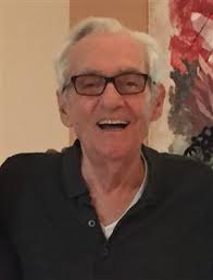 In Loving Memory of Sherwin Packer