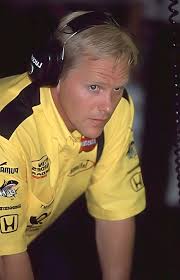 My late husband worked at Jordan Grand Prix.