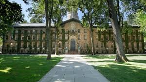 Princeton university is in the top 1% of universities in the world, ranking 10th in the united states and 13th globally. Princeton University Board Of Trustees Has Approved The Appointment Of 16 Faculty Members India Education Latest Education News Global Educational News Recent Educational News