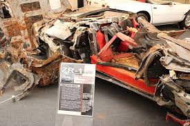 corvette museum may leave some of the