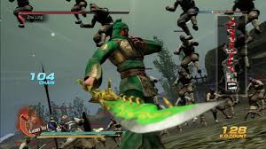 Dynasty Warriors 8 Dlc Stage Gameplay Guan Yu Gameplay With Dlc Outfit Guan Yu S Escape Youtube Dynasty warriors 8 also boasts a vast number of new and returning playable characters, as the highly anticipated officers yue jin and li dian from the wei kingdom, who. dynasty warriors 8 dlc stage gameplay guan yu gameplay with dlc outfit guan yu s escape