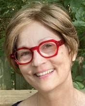 Michaela Hoenicke Moore