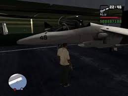 Place a satchel charge anywhere on the plane and run out the back. Flying Gta Sa Grand Theft Auto San Andreas On Gta Cz