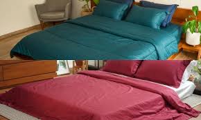 Check spelling or type a new query. Apa Perbedaan Duvet Quilt Cover Bedcover Dan Bedspread Sleep Project Indonesia