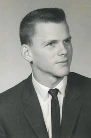 Douglas Mason Obituary July 31, 2024