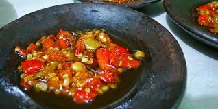 Mantap untuk lalapan via i1115.photobucket.com. Resep Sambal Lalapan Sekali