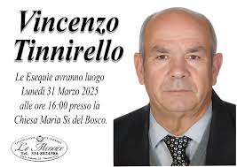 Onoranze Funebri Lo Monaco Giacomo