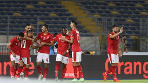 Update on five chiefs players, hunt heads for milestone. Al Ahly Capture 10th Caf Champions League Over Kaizer Chiefs
