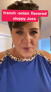 Easy fast dinner that is a favorite at my house !!! i also like to eat mine  over riced cauliflower to redcue carb intake ! like a sliopy joe but better  in my opinion !!!#@@Campbell’s Soup ...