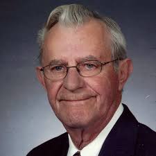 Elmer Henry Melcher (1927-2018)