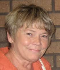 Deloris Diane “Dee” Berg