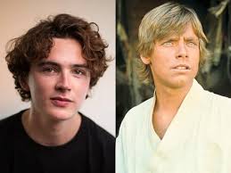 Star Wars: A New Hope (2023) : r/Fancast