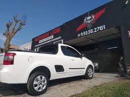 Profile for F310 pinturas automotivas