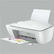 Create an hp account and register your printer; Hp Deskjet 2752 Printer Setup