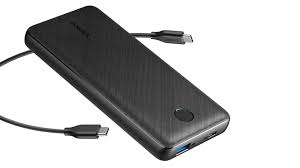 Powercore 10000 pd the portable 18w power delivery charger. The Anker Powercore Essential Pd Is A Really Versatile Power Bank