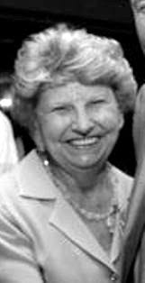 Margaret Leigh (Calvert) Taylor