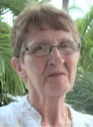 Dollie Buchanan Obituary