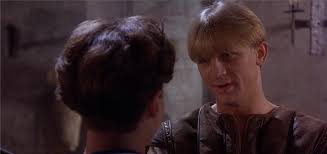 A kid in king arthur's court (vhs, 1996) thomas ian nicholas joss ackland disney. Awfully Good A Kid In King Arthur S Court W Daniel Craig And Kate Winslet