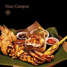 Korang boleh buat tempahan birthday party atau private party tau. Ole Ole Bali Putrajaya Menu Prices Restaurant Reviews Tripadvisor
