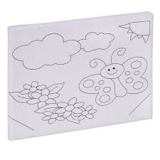 Iti oferim cele mai interesante planse de colorat si desene de colorat cu flori. Floare De Primavara Desen