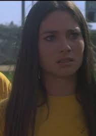 Fan Casting Cindy Daly as Carissa Jones in Do Revenge (1977)