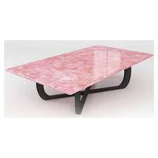 Soapstone slab remnants and/or tiles. Rose Quartz Stone Center Table Top Buy Rose Quartz Coffee Table Top Pink Rose Quartz Table Top Rectangular Rose Quartz Center Table Top Product On Alibaba Com