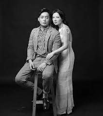 Konsep prewedding islami berlatar masjid. Gaya Prewedding 50 Seleb Ini Unik Keren Bisa Jadi Inspirasi Brilio Net Line Today