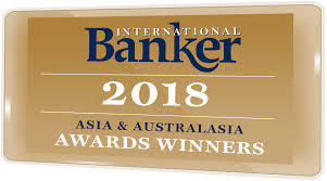 See actions taken by the people who manage and post content. The International Banker 2018 Asia Australasia Awards Winners