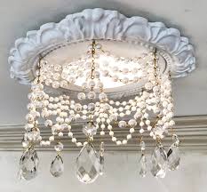 Check spelling or type a new query. Decorative Recessed Light Trim With 4 Strands Of Pearls And Etsy