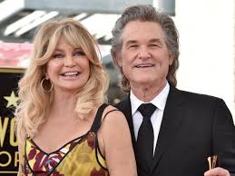 Kurt Russell Revealed His & Goldie Hawns Stance on Marriage May Have Taken  a Total 180