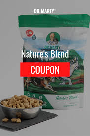 Marty nature's blend contains no chicken or chicken fat. Nature S Blend Freeze Dried Dog Food Dog Food Recipes Complete Nutrition