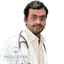 Dr. Ajit Desai, Cardiologist