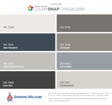 Check spelling or type a new query. I Found These Colors With Colorsnap Visualizer For Iphone By Sherwin Williams Snowbound Sw 7004 Sea Serpent Sw 7615 Light Vaggfarg Inreda Kok Inredning