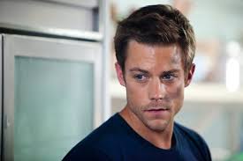 CAMP: Tim Pocock Interview (2013)