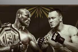 Sat, dec 14 / 7:00 pm pst. Ufc 245 Usman Vs Covington Ufc