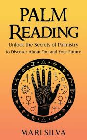 Sure, but it's not a magic bean or a holy grail. Palm Reading Unlock The Secrets Of Palmistry To Discover About You And Your Future Hardcover Nowhere Bookshop