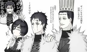 Check spelling or type a new query. Dark Triad Black Clover Black Clover Anime Black Clover Manga Anime