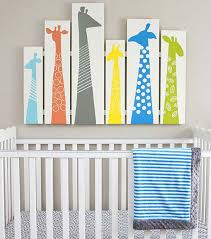 Wall art is a creative way to personalize your child's bedroom. Top 28 Most Adorable Diy Wall Art Projects For Kids Room Amazing Diy Interior Home Design