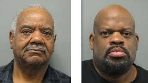 Police: Truckers steal $425,000 in scrap metal from Rockville company, both  face 70 years